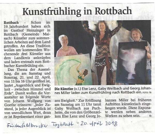 2018-04-20 Kunstfruehling in Rottbach